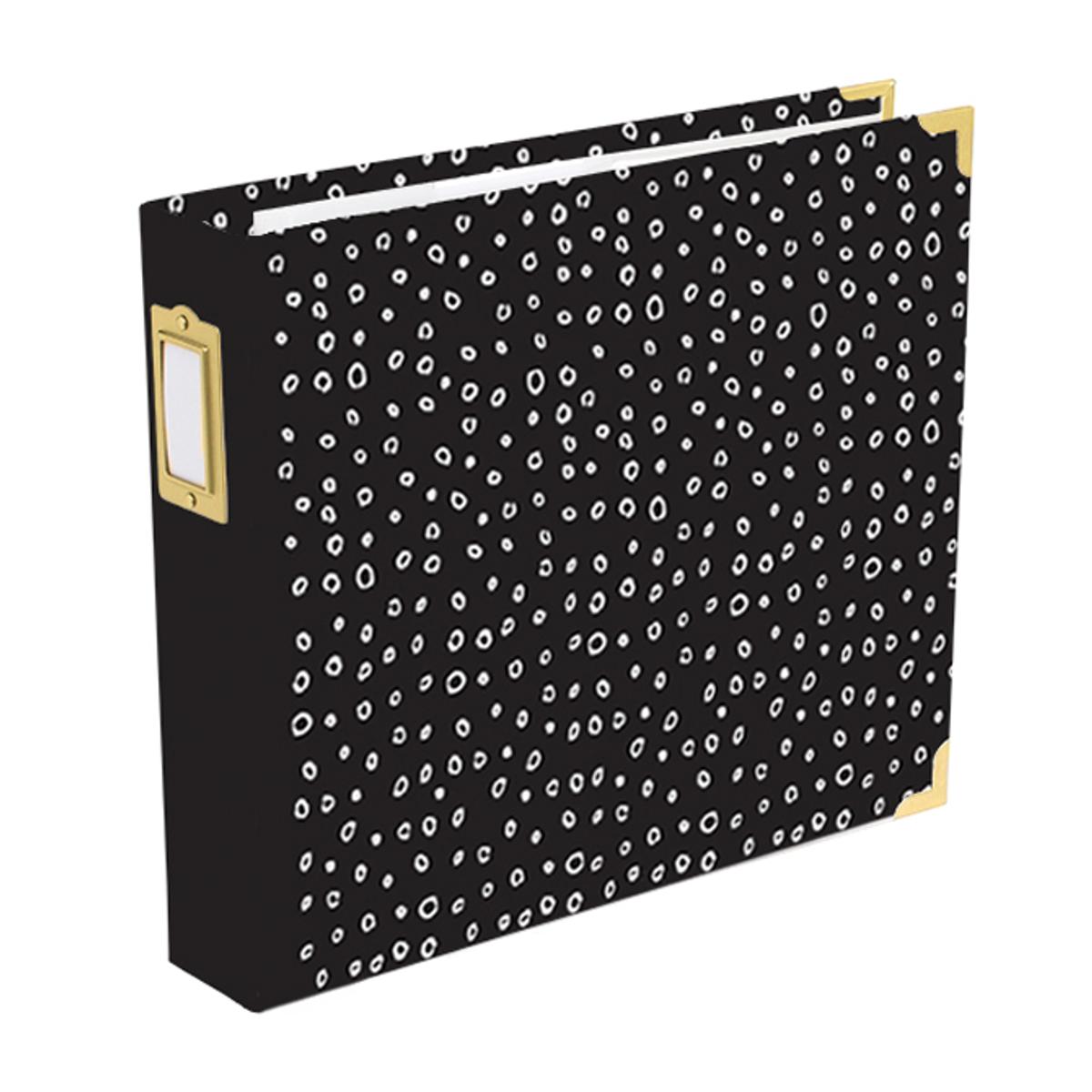 12x12 album Becky Higgins Project Life 12 x 12 Album Sweet